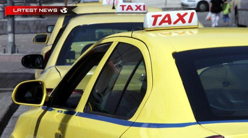 Tarifele taxiurilor urmează să crească