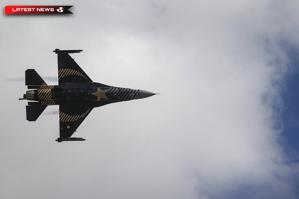 Dronele turcești pătrund în spațiul aerian grecesc de 36 de ori într-o zi