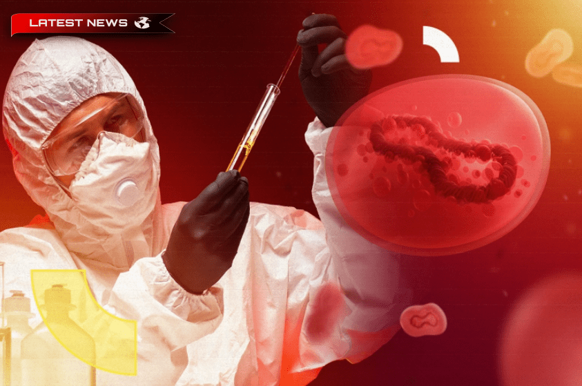 Autoritățile sanitare au anunțat descoperirea primului caz de virus al variolei maimuțelor din Grecia