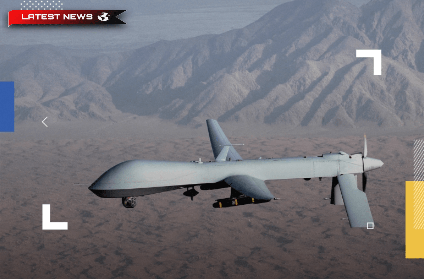 Grecia dezvoltă primul „sistem anti-dronă”