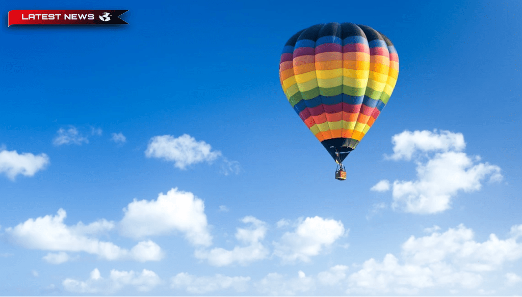 Creta: Doi răniți în urma căderii unui balon cu aer cald pe Platoul Lasithi