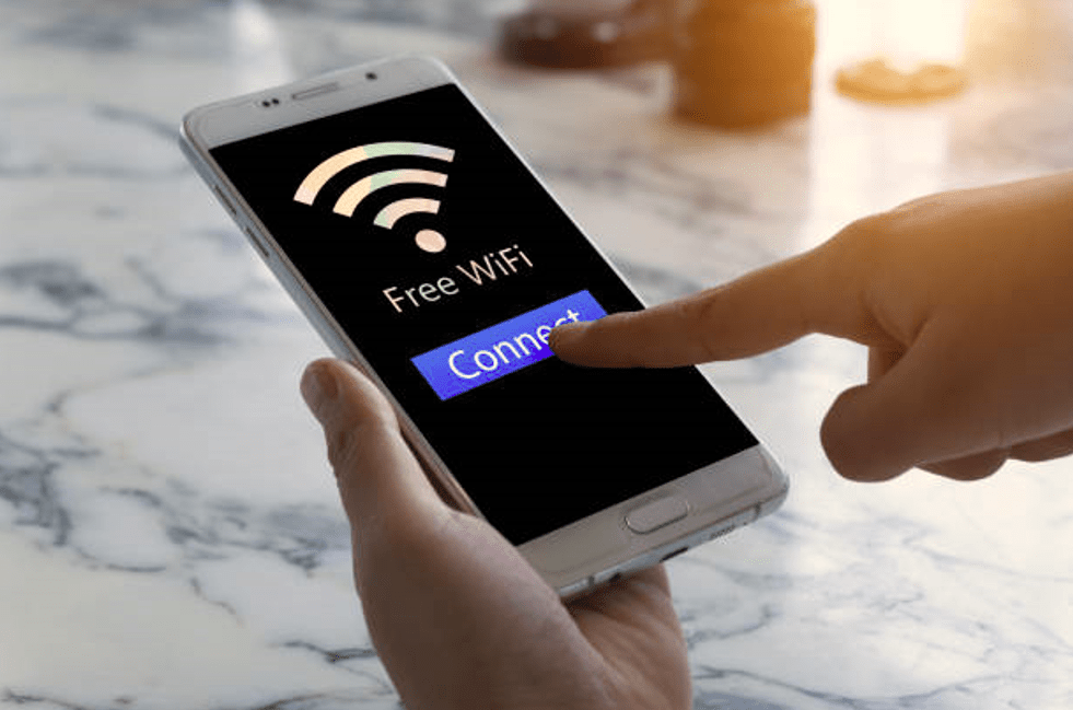 Obțineți Wi-Fi gratuit oriunde vă aflați și oriunde în lume