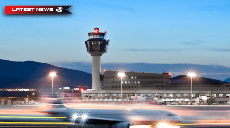 Aeroportul din Atena se află pe primul loc în topul european în ceea ce privește evaluările utilizatorilor