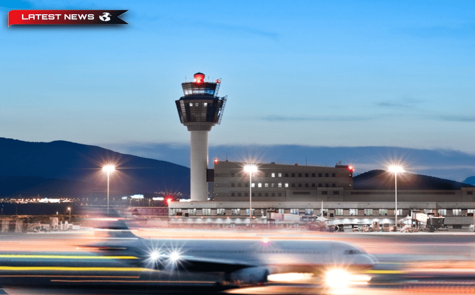 Aeroportul din Atena se află pe primul loc în topul european în ceea ce privește evaluările utilizatorilor