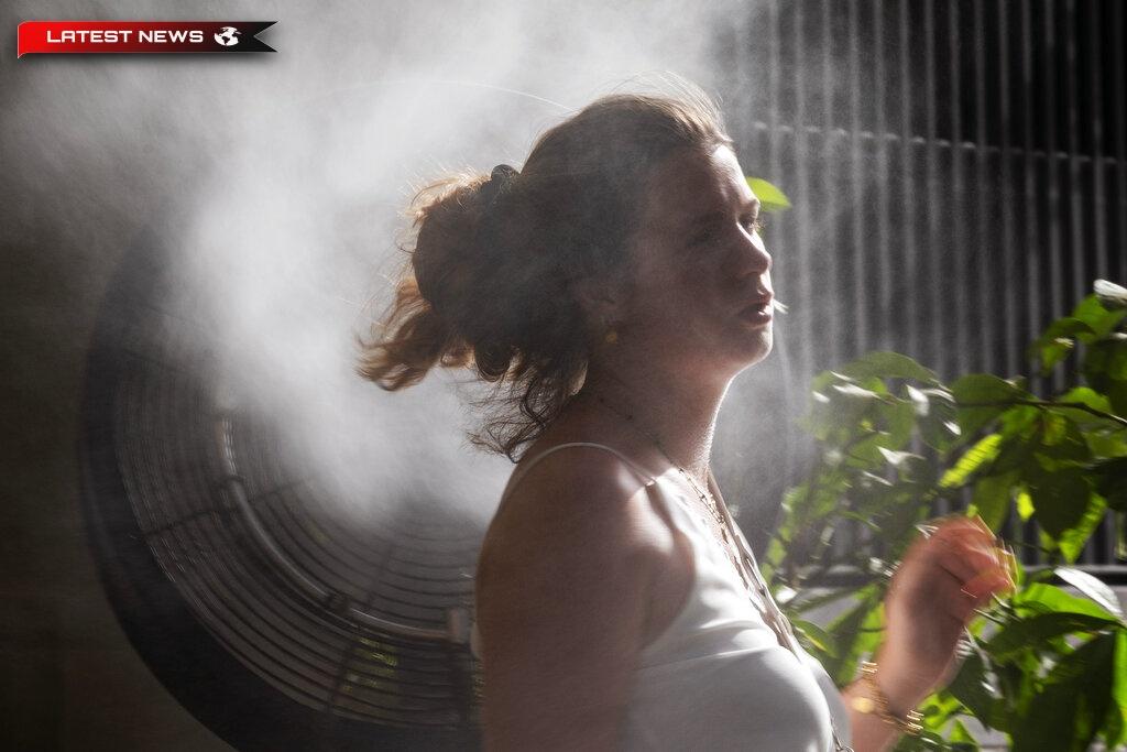 Studiu: Schimbările climatice privează lumea de somn.. Iată cât pierdem