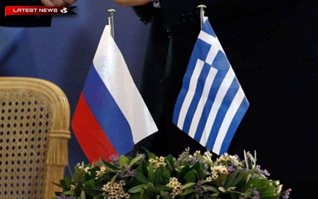 Grecia pe lista țărilor ostile Rusiei