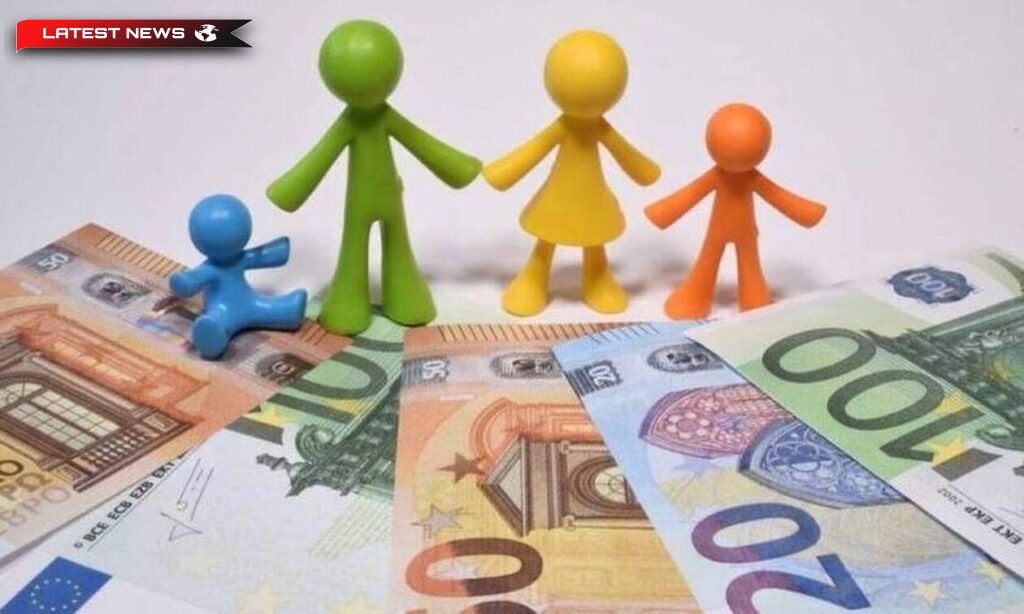 Alocație pentru copii: S-a deschis platforma online - Întrebări și răspunsuri utile pentru aplicație