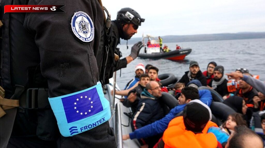 Frontex..Uniunea Europeană trebuie să se pregătească pentru sosirea noilor valuri de refugiați din cauza crizei alimentare