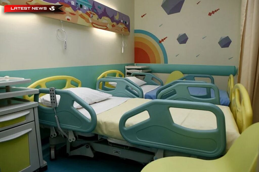 Primul deces al unui copil din cauza hepatitei acute în Grecia