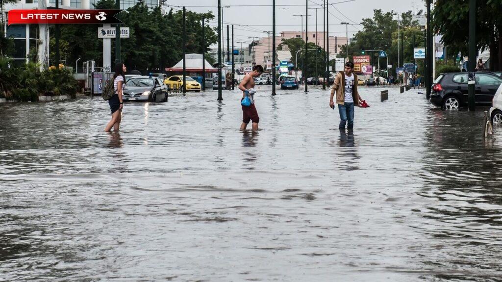 Vremea: Vremea rea ​​continuă - Furtuni puternice în următoarele 48 de ore