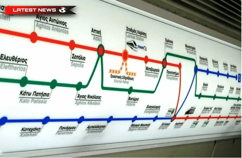 Metrou: în septembrie vor veni 3 noi stații