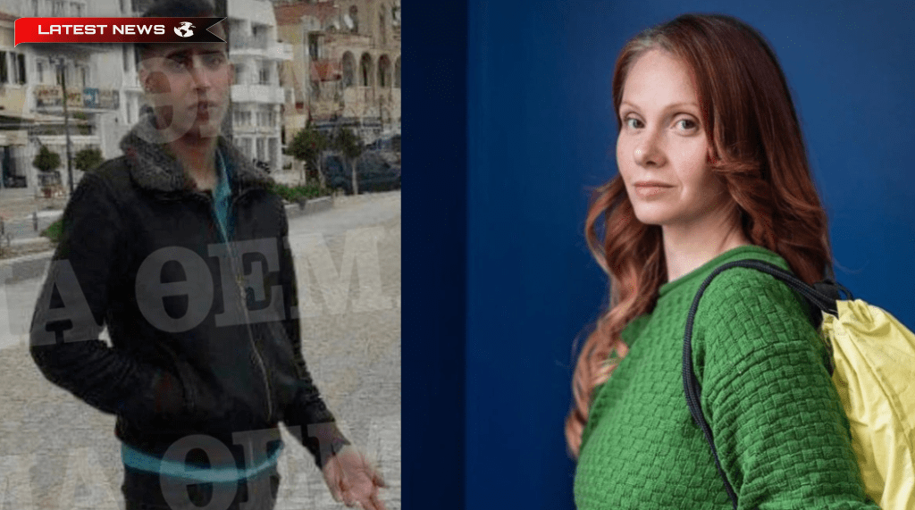 Exarchi: Arestarea unui tânăr marocan care a încercat să violeze și să jefuiască un jurnalist