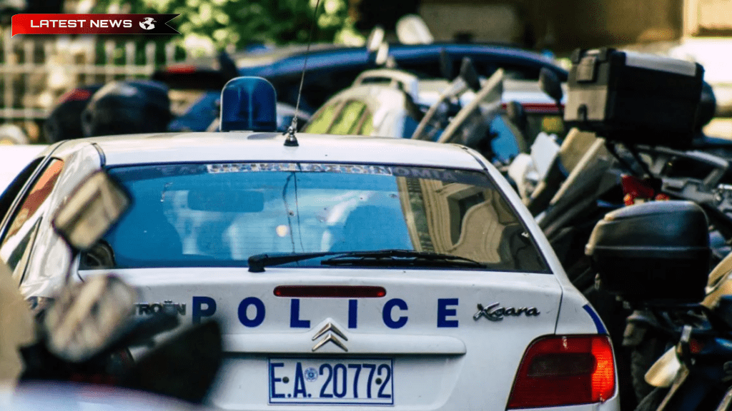 Misterul răpirii bebelușului în Aegaleo - Două arestări