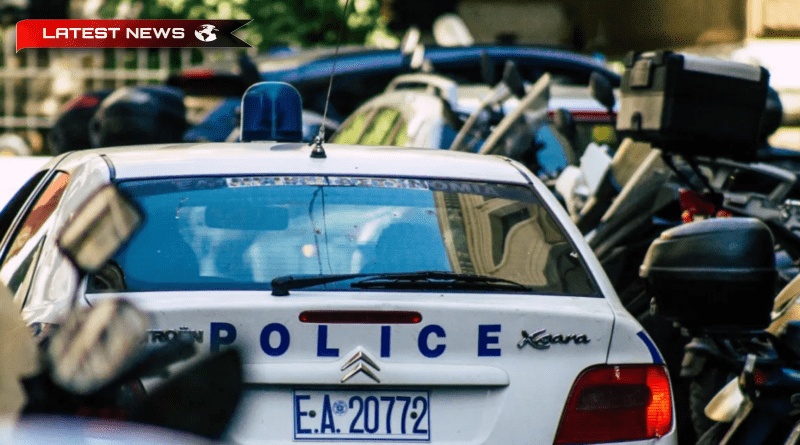 Misterul răpirii bebelușului în Aegaleo - Două arestări