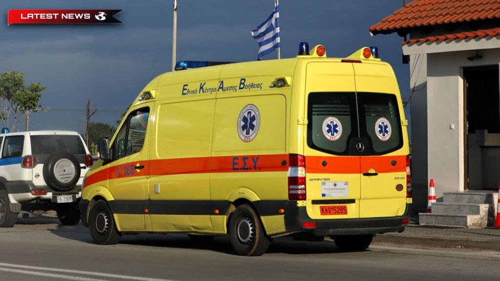 O fetiță de 6 ani s-a înecat în Corint. Tatăl arestat