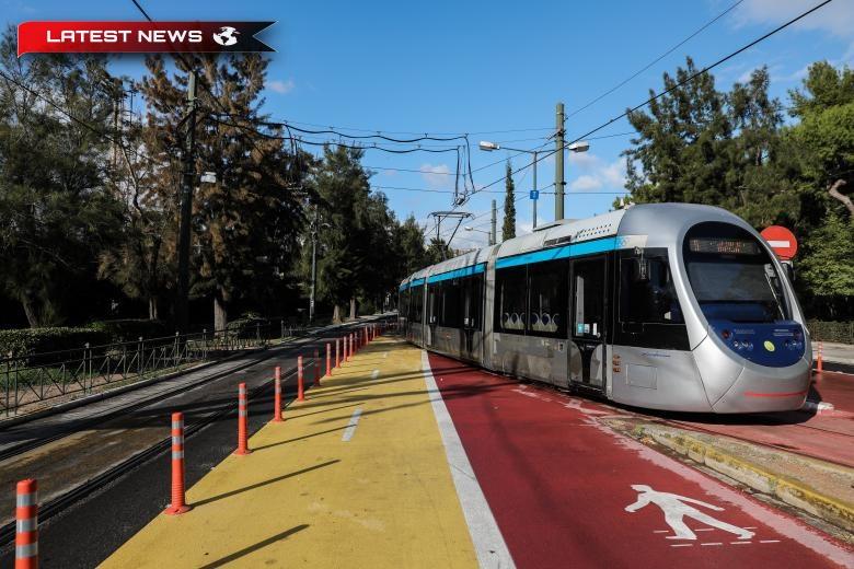 Tramvai: Aranjamente de circulație pe Linia 7 din cauza lucrărilor tehnice din Pireu