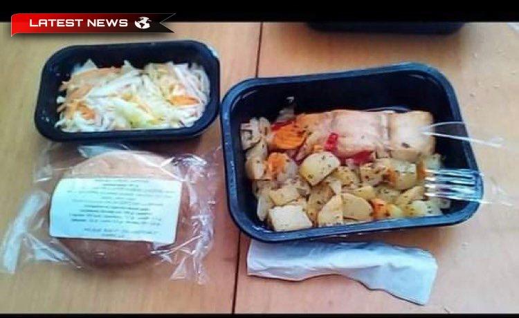 Mese școlare: Distribuția începe în a 2-a săptămână a lunii octombrie