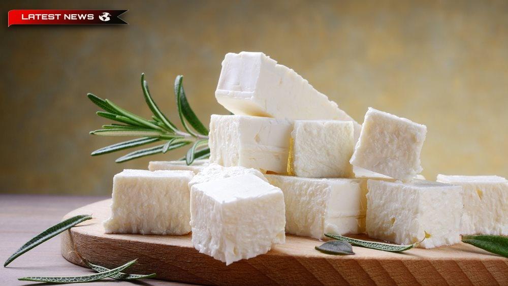 Cât de departe este feta să devină parmezan?
