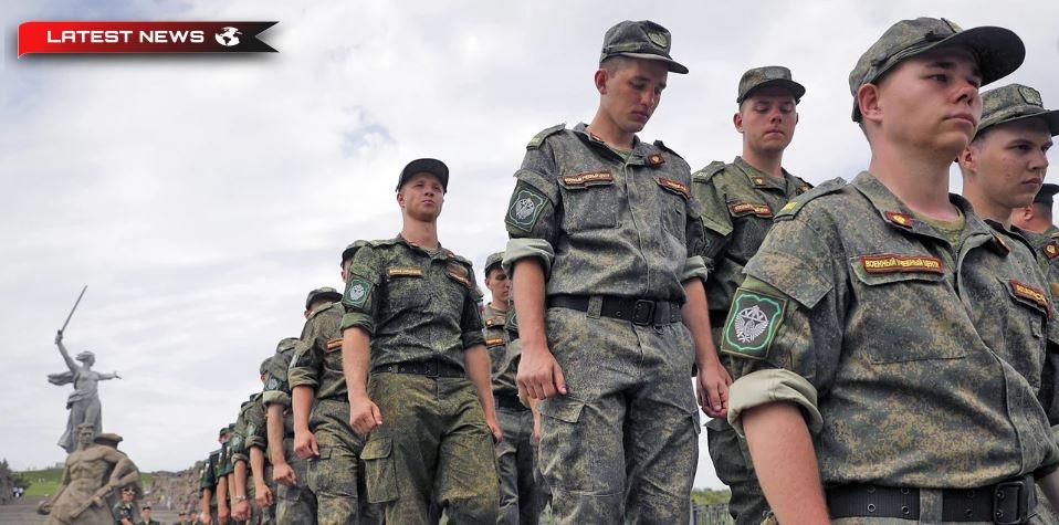 Analiză militară .. Marșul lui Putin este sortit eșecului - „Se vor prăbuși la primul atac ucrainean”