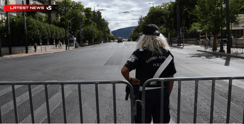 Kallithea: Aranjamente de trafic duminica 18/9, datorita Semimaratonului Kallithea