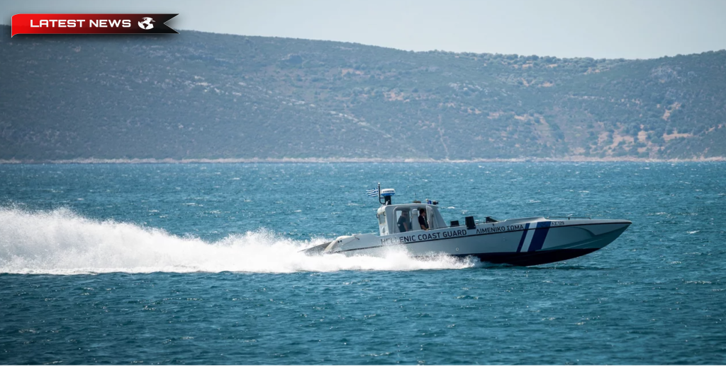 Kefalonia: Canoler român mort, ceilalți 8 dispăruți sunt în viață - Cum s-a petrecut tragedia