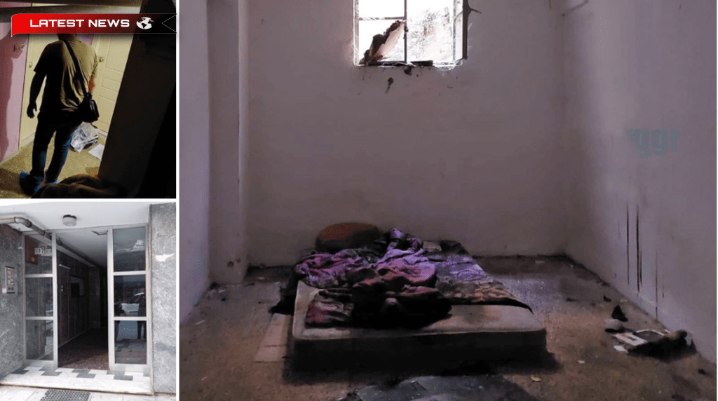 Larissa: Thriller cu uciderea brutală a tinerei de 35 de ani - Vezi subsolul în care a fost găsită moartă