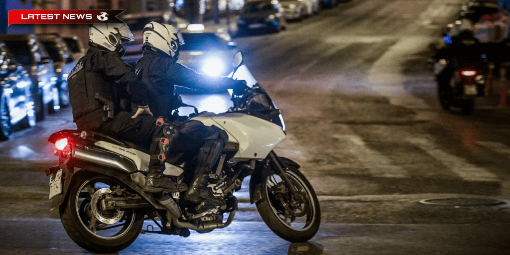 Incident incredibil de la Gazi: s-a prefăcut că este polițist, a făcut controale fizice și a furat migranți