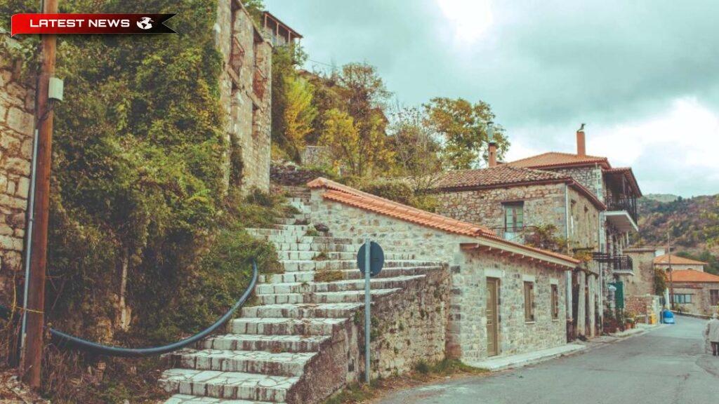 Arcadia: 3 sate necunoscute la câțiva pași de Atena pentru o minunată excursie de toamnă