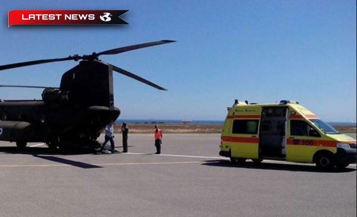 Copil migrant moare după zile fără mâncare și apă pe mare