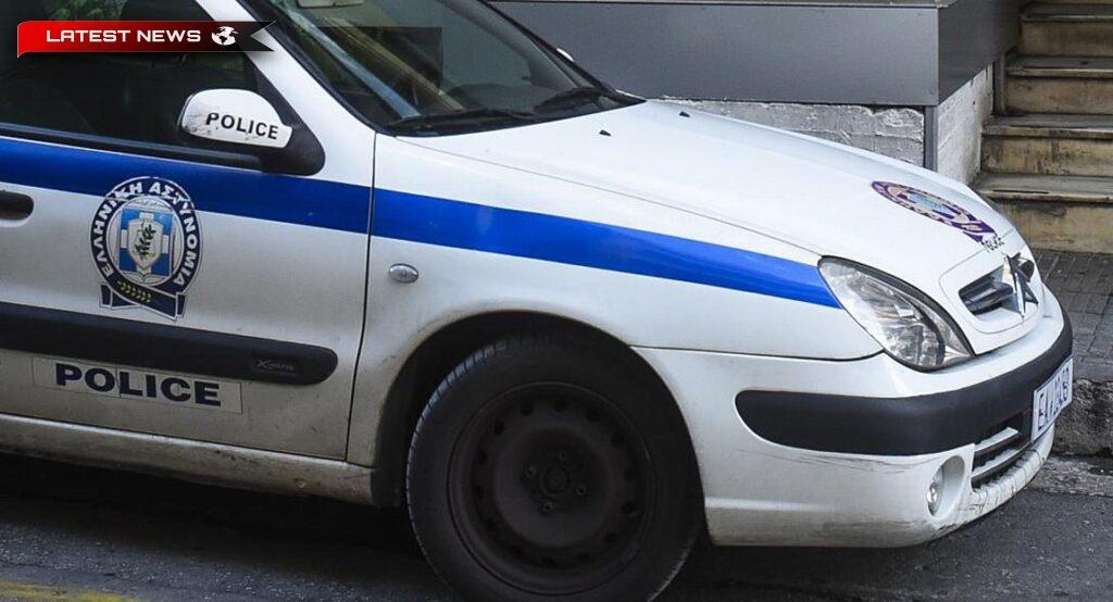 Maroussi: Teroare pentru o tânără de 16 ani în garajul subteran al casei ei - Un bărbat a atacat-o și l-a mușcat pentru a scăpa de el