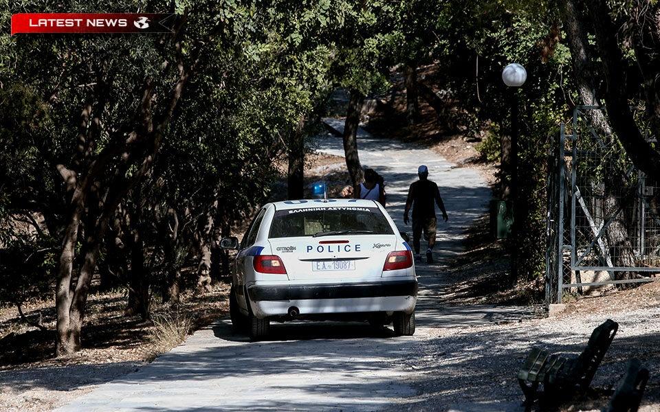 Trei deținuți au evadat de la secția de poliție Haidari