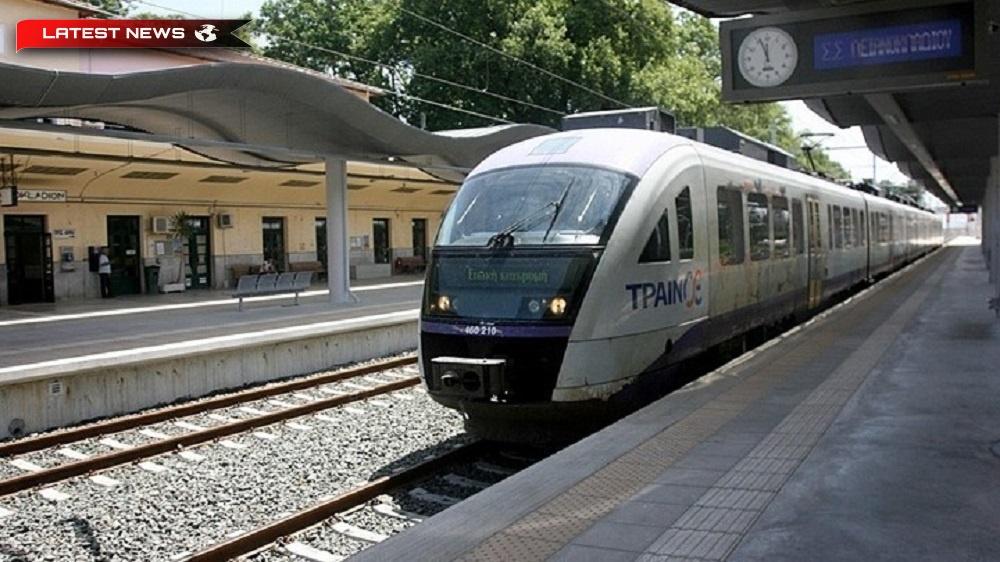 TRAINOSE: Lucrarea se oprește marți (06.09.22)