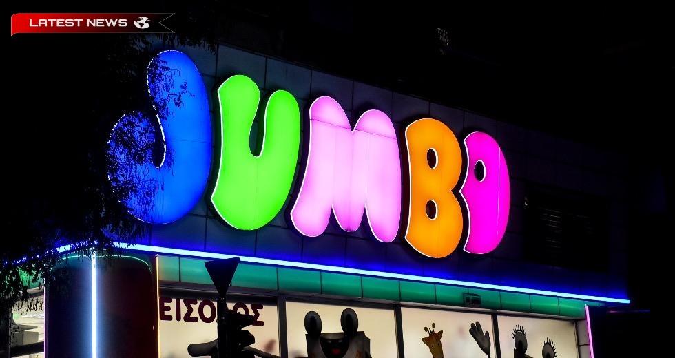 Pagrati: Accident de muncă cu trei răniți din cauza căderii liftului în magazinul „Jumbo”.