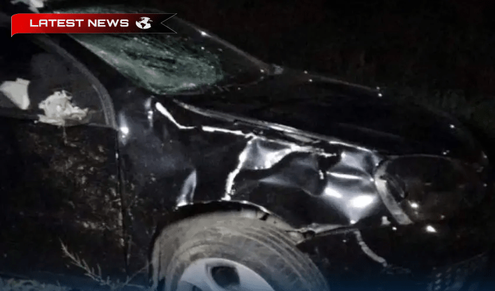 Accident de circulație în Imathia: șoferul unui autoturism a lovit trei persoane – o fată de 15 ani a murit (video)