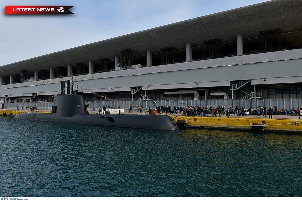 Navele de război „deschise” publicului pe 28 octombrie – Intrare gratuită și în muzee