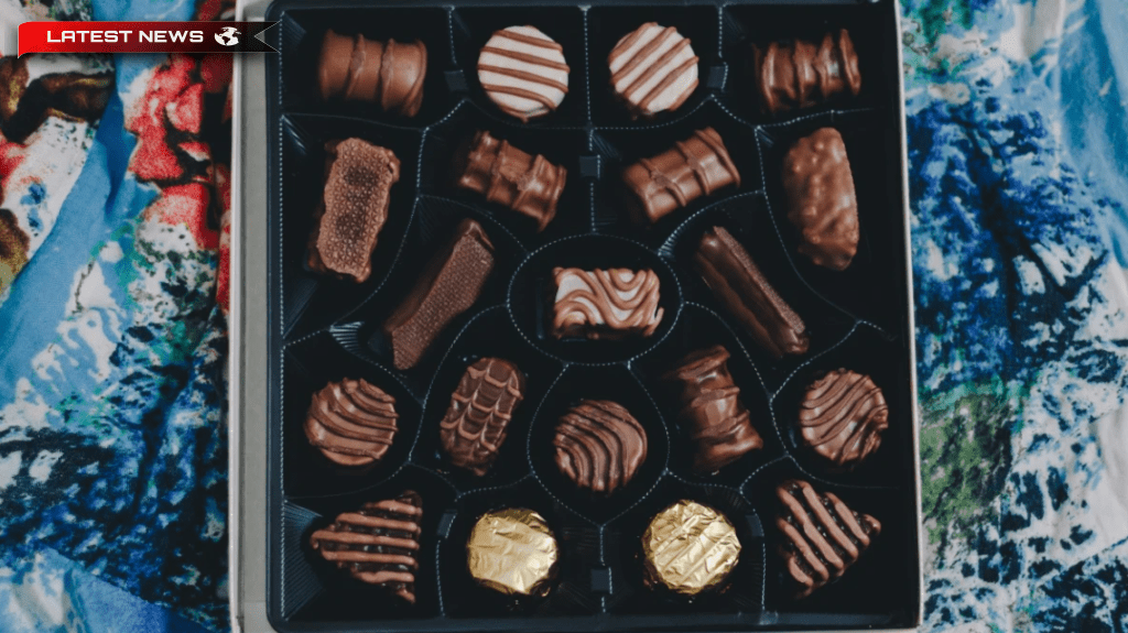 Mykonos: Au mâncat ciocolată și... au ajuns la Centrul de Sănătate