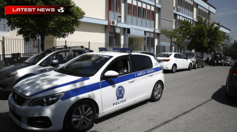 Șoc în Agios Panteleimonas: nou incident de pedofilie - În mâinile poliției, un bărbat de 63 de ani care a abuzat de frați de 7 și 8 ani