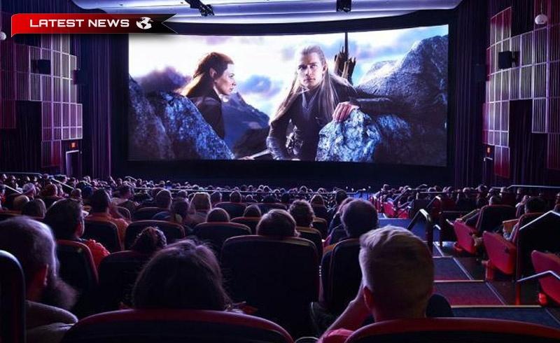 Festivalul de cinema - 27 octombrie: în toate cinematografele, în toate proiecțiile, în toate filmele, în toată Grecia