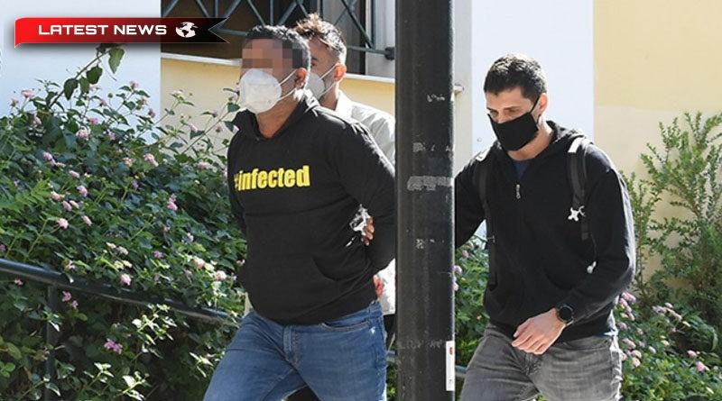 Groază în Agios Panteleimonas: pentru anchetator tatăl care și-a violat fiica de 12 ani și și-a bătut soția