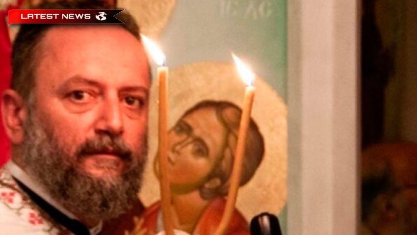 Văl de mister asupra morții arhimandritului din Kypseli: crimă sau sinucidere?