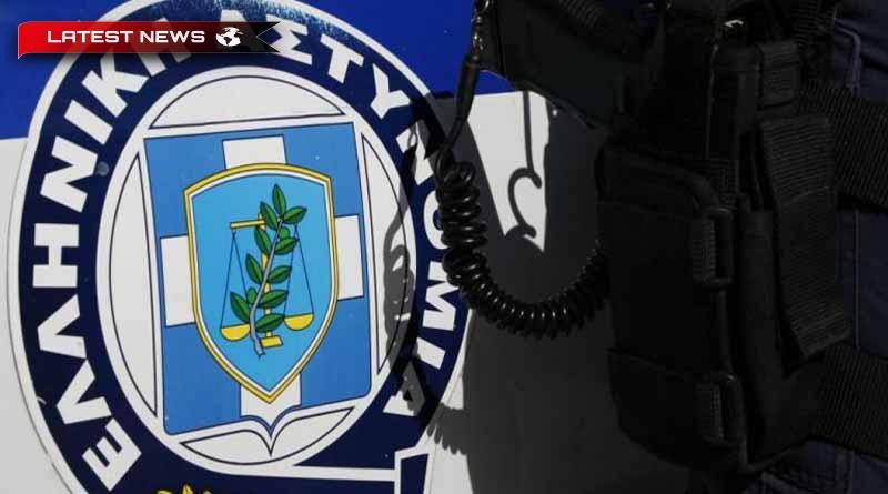 Bătălia unui ofițer de poliție cu criminali romi cruzi, în casa părintească din Oropos!