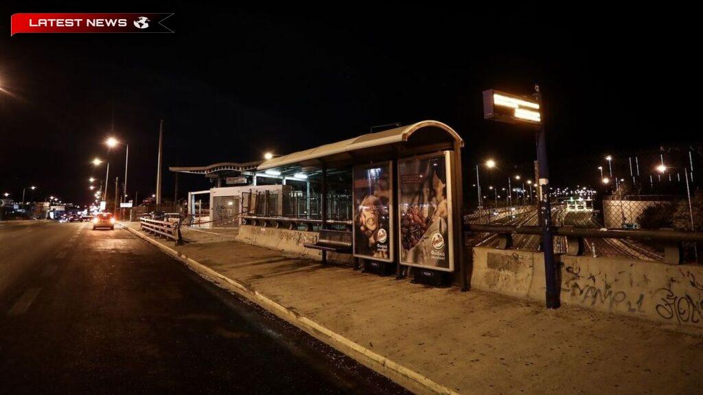 Paleo Faliro: Este așteptat un mandat internațional de arestare pentru violatorul cu tatuajul - A evadat în Albania