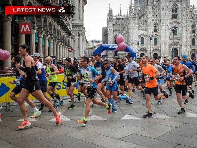 Aranjamente de circulatie sambata in Kallithea, din cauza unei curse rutiere