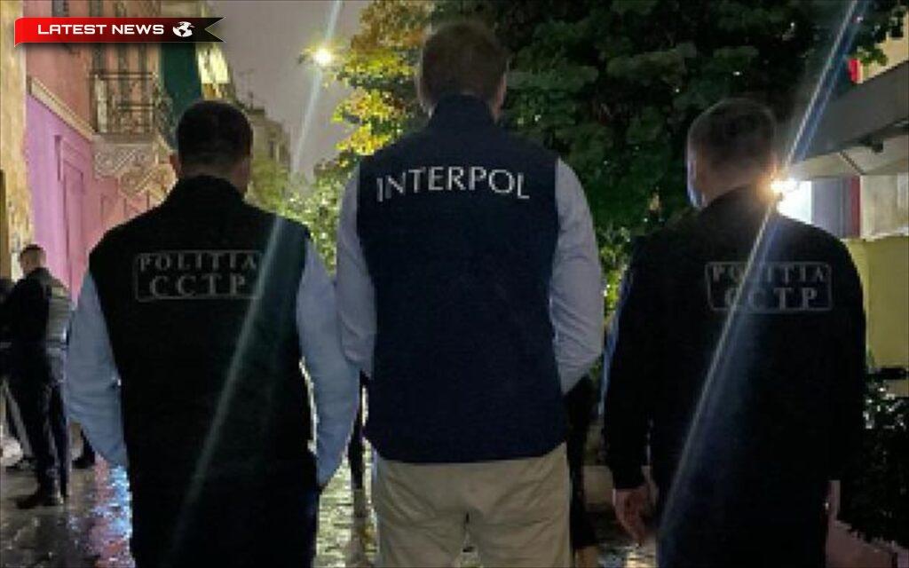 Rețeaua de trafic de femei străine a fost desființată – nouă arestări (video)