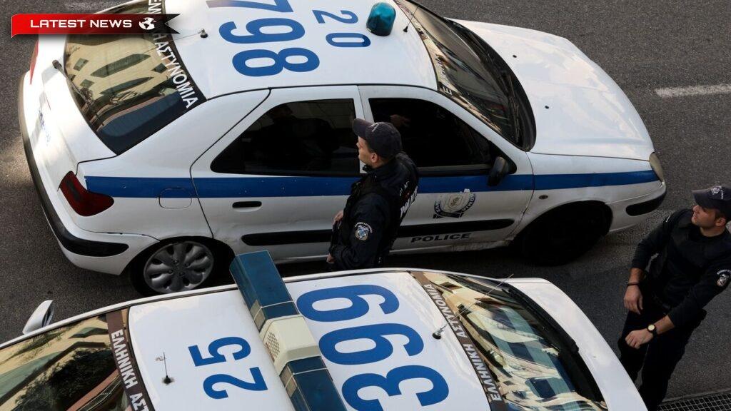 Atena.Un bărbat de 42 de ani și un bărbat de 53 de ani au fost arestați pentru că au violat consecutiv o fată de 12 ani - Ce s-a găsit în posesia lor