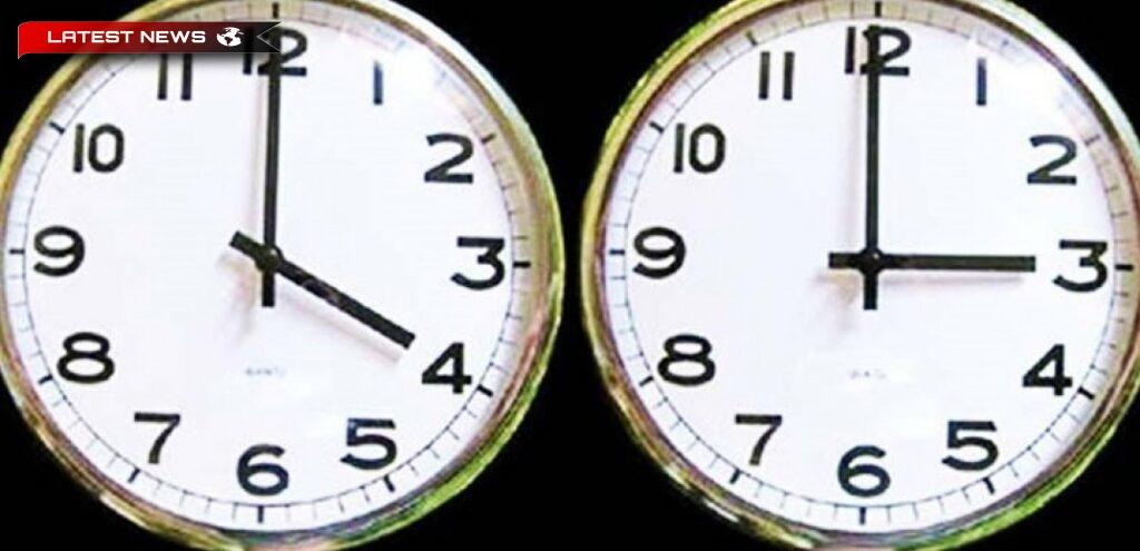 Duminică, 30 octombrie, dam ceasurile înapoi cu o oră