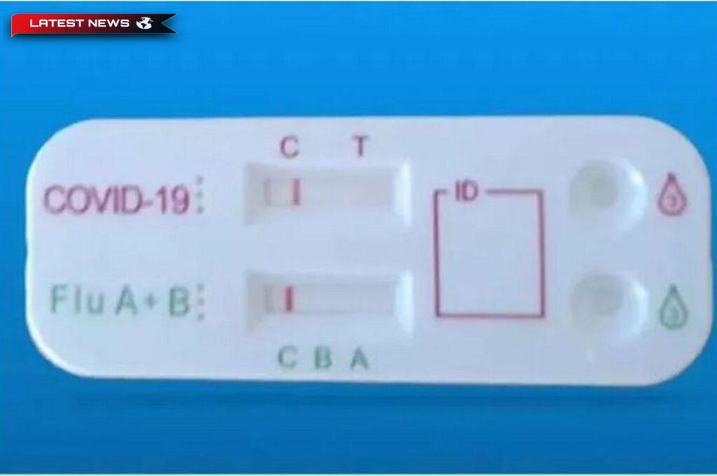 Autotestele duble pentru coronavirus și gripă au ajuns și în Grecia - Cum funcționează?
