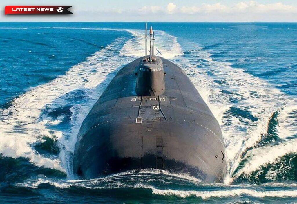 După dispariția submarinului rusesc, NATO își avertizează aliații