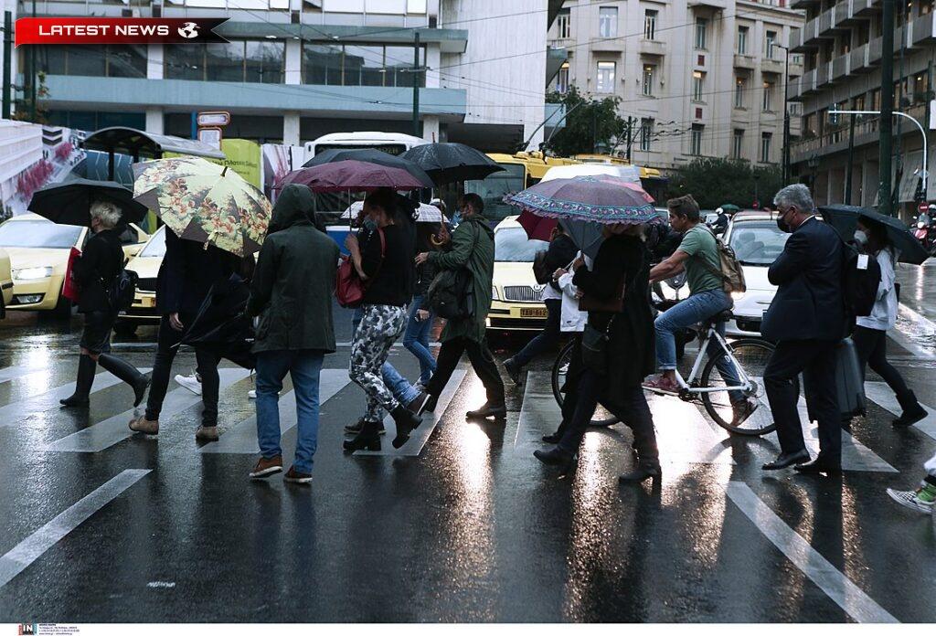 Vremea: Ploaie și o scădere a temperaturii în weekend – Unde vor apărea vânturi puternice