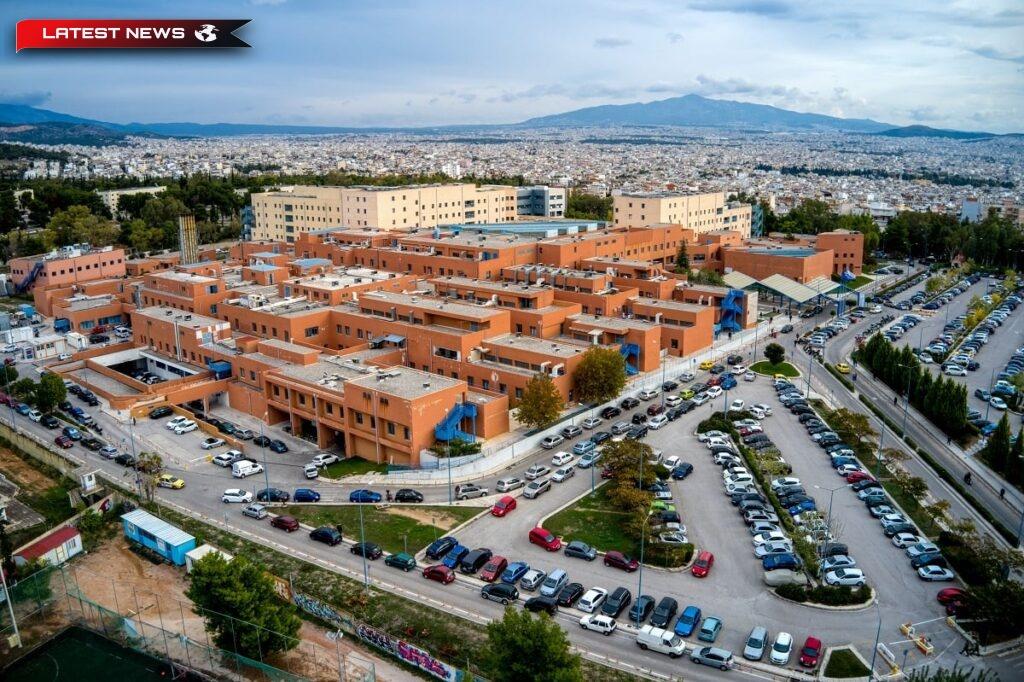 POEDIN: 11 copii în spitalul din Attica fără școală și profesioniști în sănătate potriviți